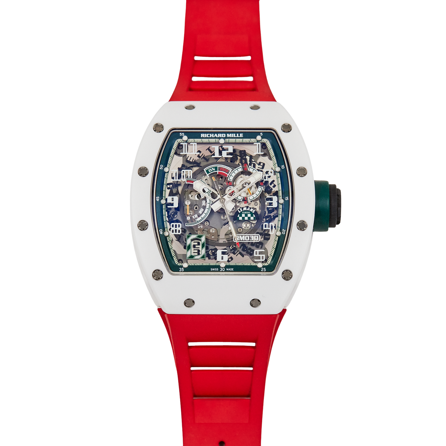 RM030 Le Mans Classic Edition