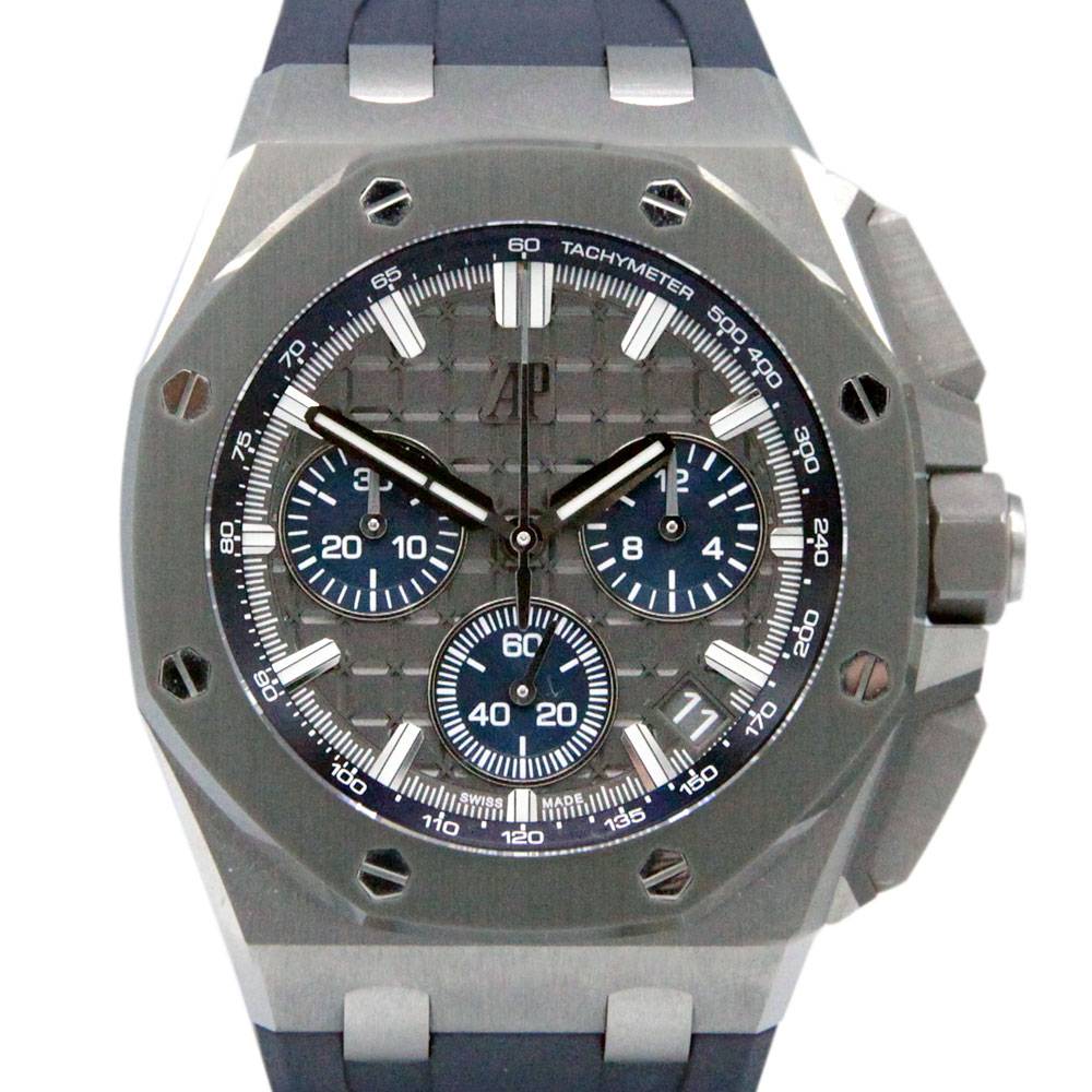Royal Oak Chronograph 43mm