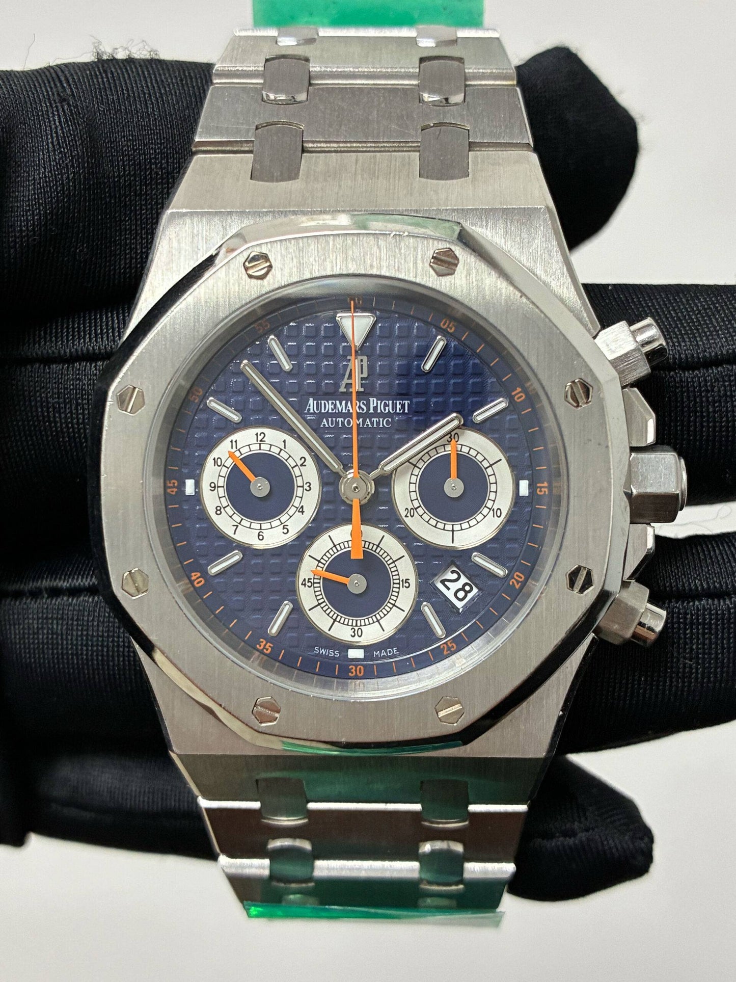 Royal Oak Chronograph 39mm