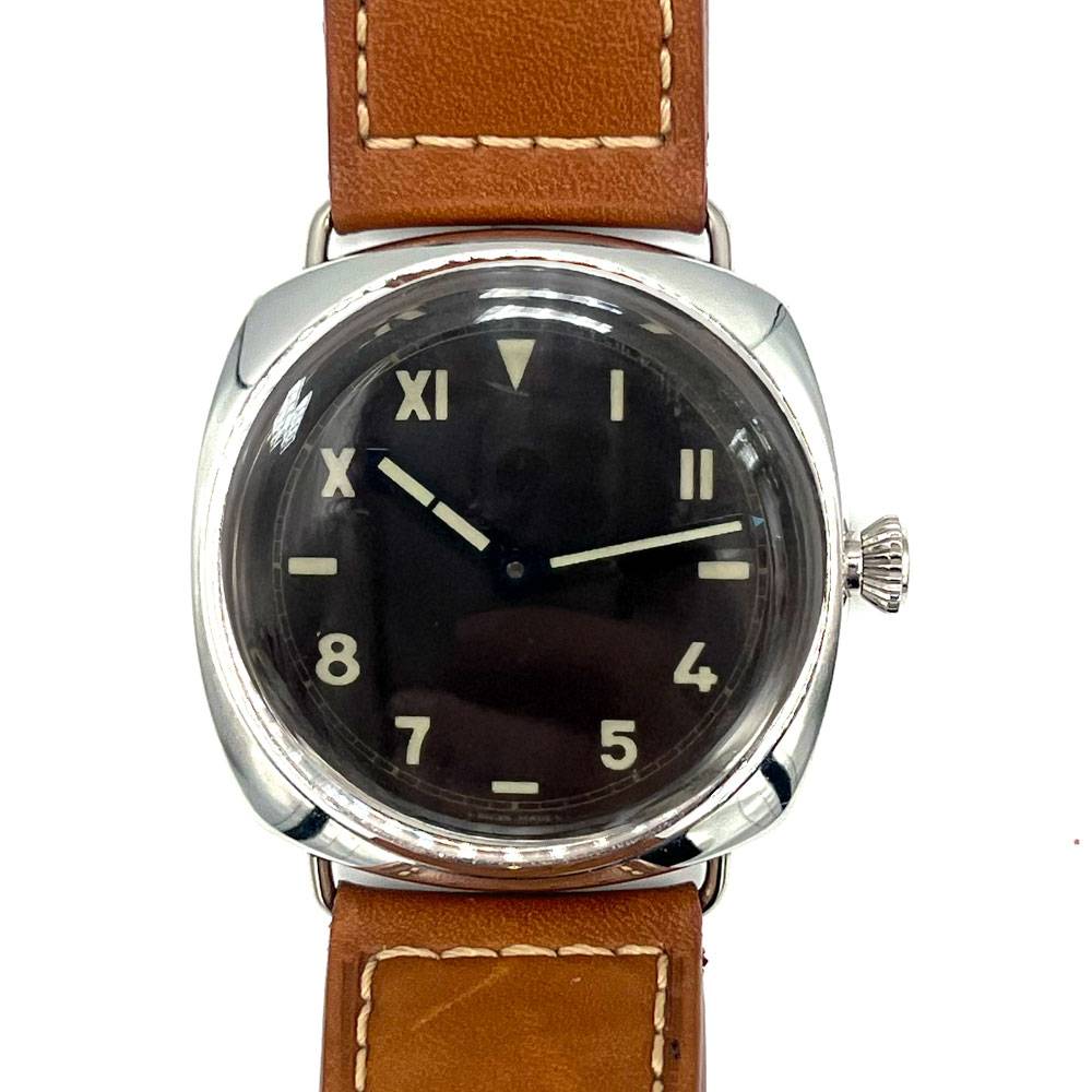 Radiomir 1936 Platinum California Dial Special Edition