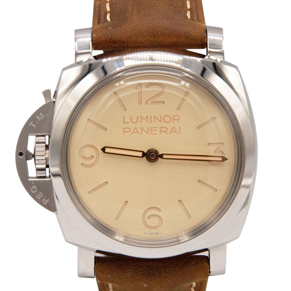 Luminor Destro OP Special Edition Left Handed 47mm