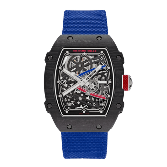 RM67-02 Sébastien Ogier