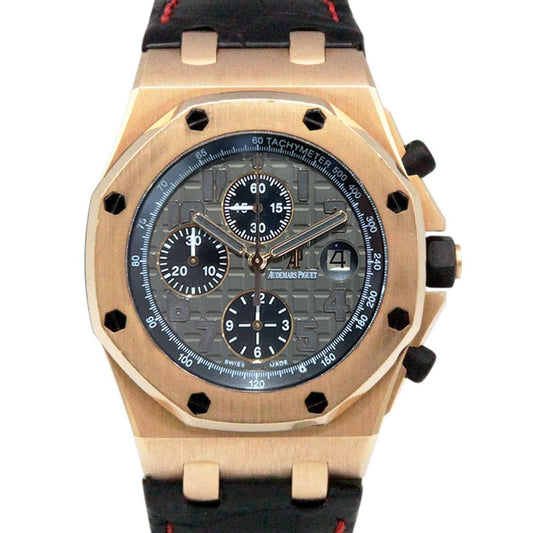 Royal Oak Offshore Don Ramon De La Cruz Limited Edition