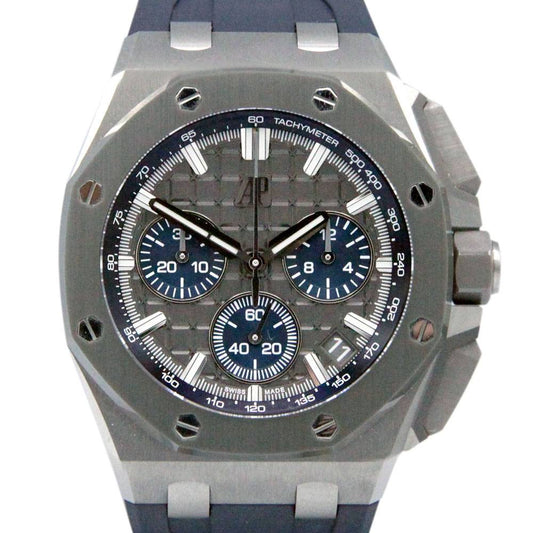 Royal Oak Chronograph 43mm