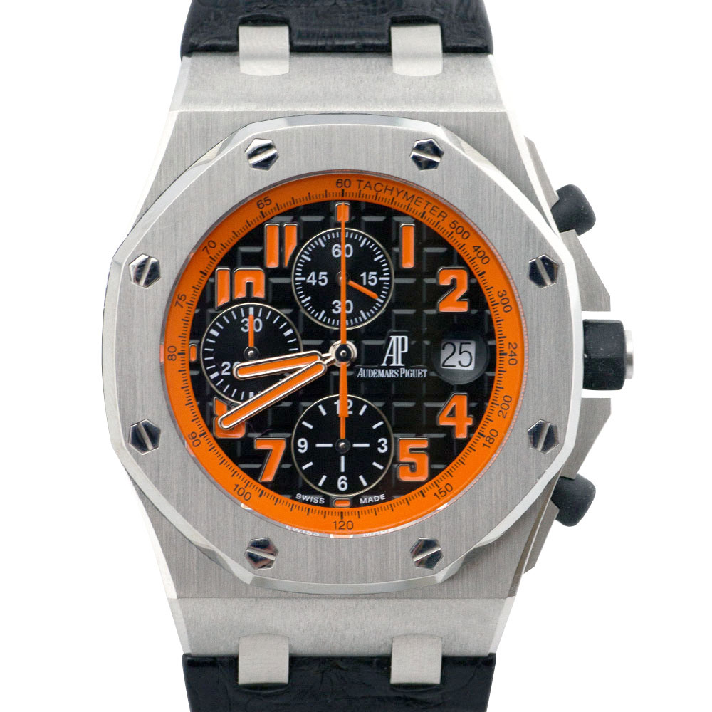 Royal Oak Offshore "Volcano"