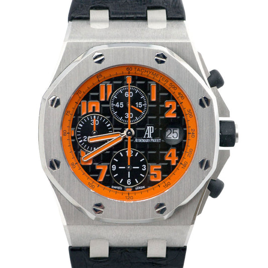 Royal Oak Offshore "Volcano"