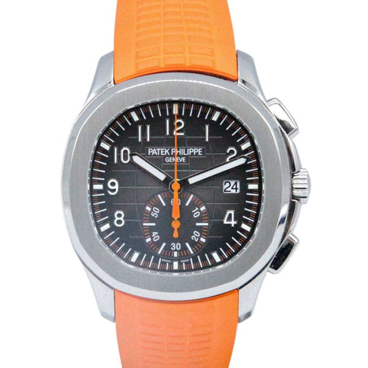Aquanaut Chronograph Stainless Steel 42mm