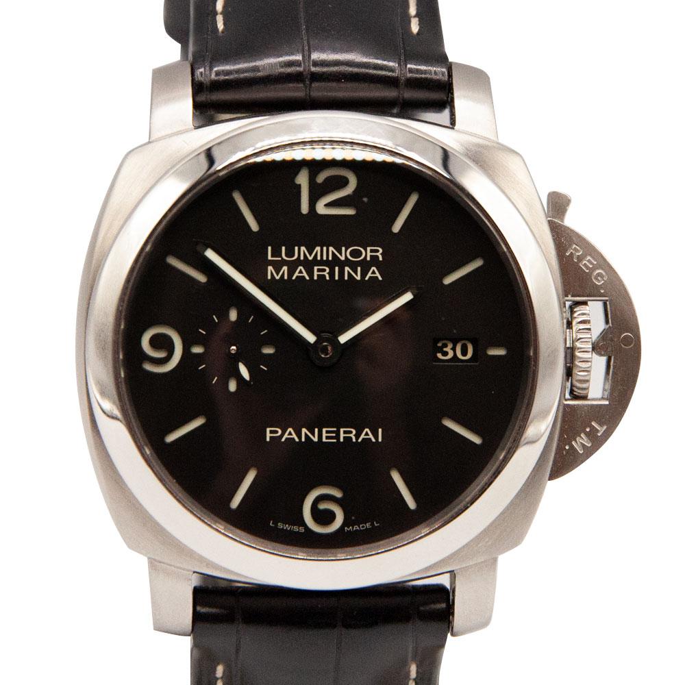 Luminor Marina 1950 3 Days 44mm Automatic