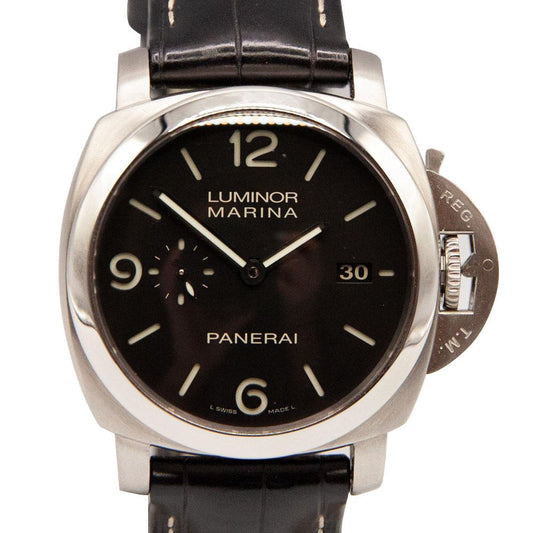 Luminor Marina 1950 3 Days 44mm Automatic