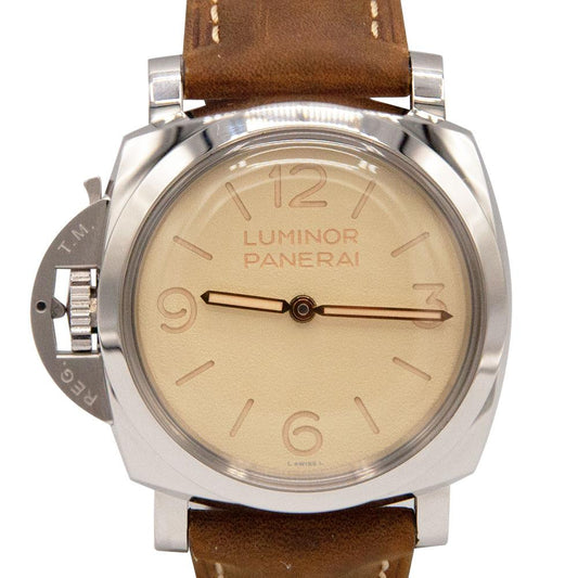 Luminor Destro OP Special Edition Left Handed 47mm
